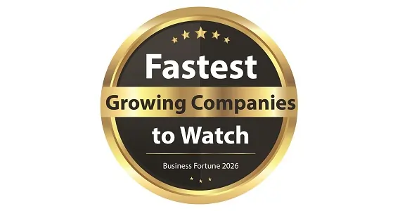Fastest Growing Companies to watch 2026